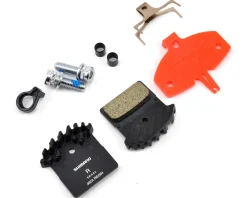Shimano BR-RS785 Road Disc Brake Caliper (Black) (Hydraulic) (Front or Rear) (Post Mount)