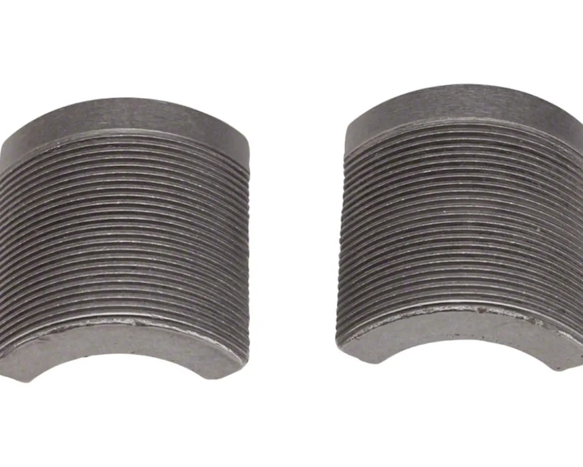 Shimano CB-E110 Coaster Brake Hub Shoes (1 Pair)