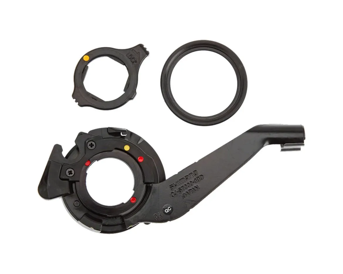 Shimano CJ-S7000-8 Alfine Cassette Joint Unit for Belt Drive System