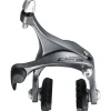 Shimano Claris BR-2400 Rim Brake Caliper, (Silver) (Rear)