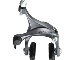 Shimano Claris BR-2400 Rim Brake Caliper, (Silver) (Rear)