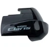 Shimano Claris ST-R2000 Brake/Shifter Name Plate (w/Fixing Screw) (Right)