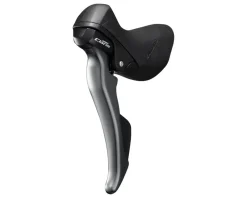 Shimano Claris ST-R2000/R2030 STI Brake/Shift Levers (Black) (Left) (2x)