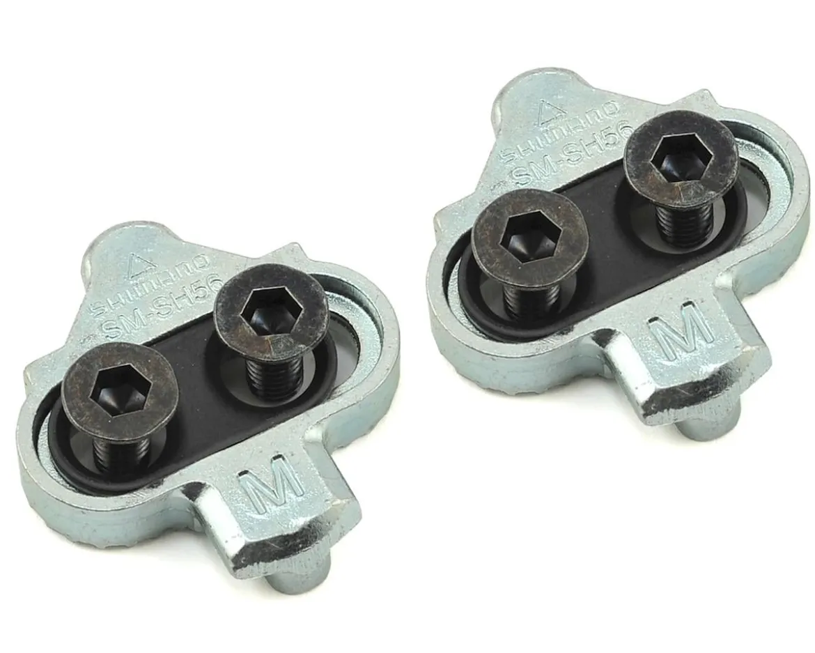 Shimano Click'r PD-T421 SPD Pedals (Black)