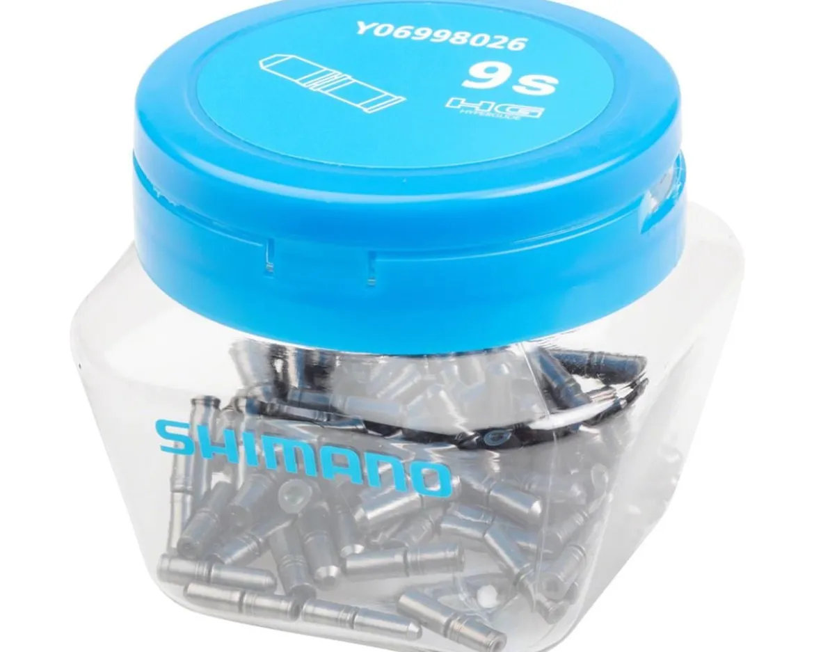 Shimano CN-770 Chain Pin Bulk Pack (9 Speed) Bag of 50)