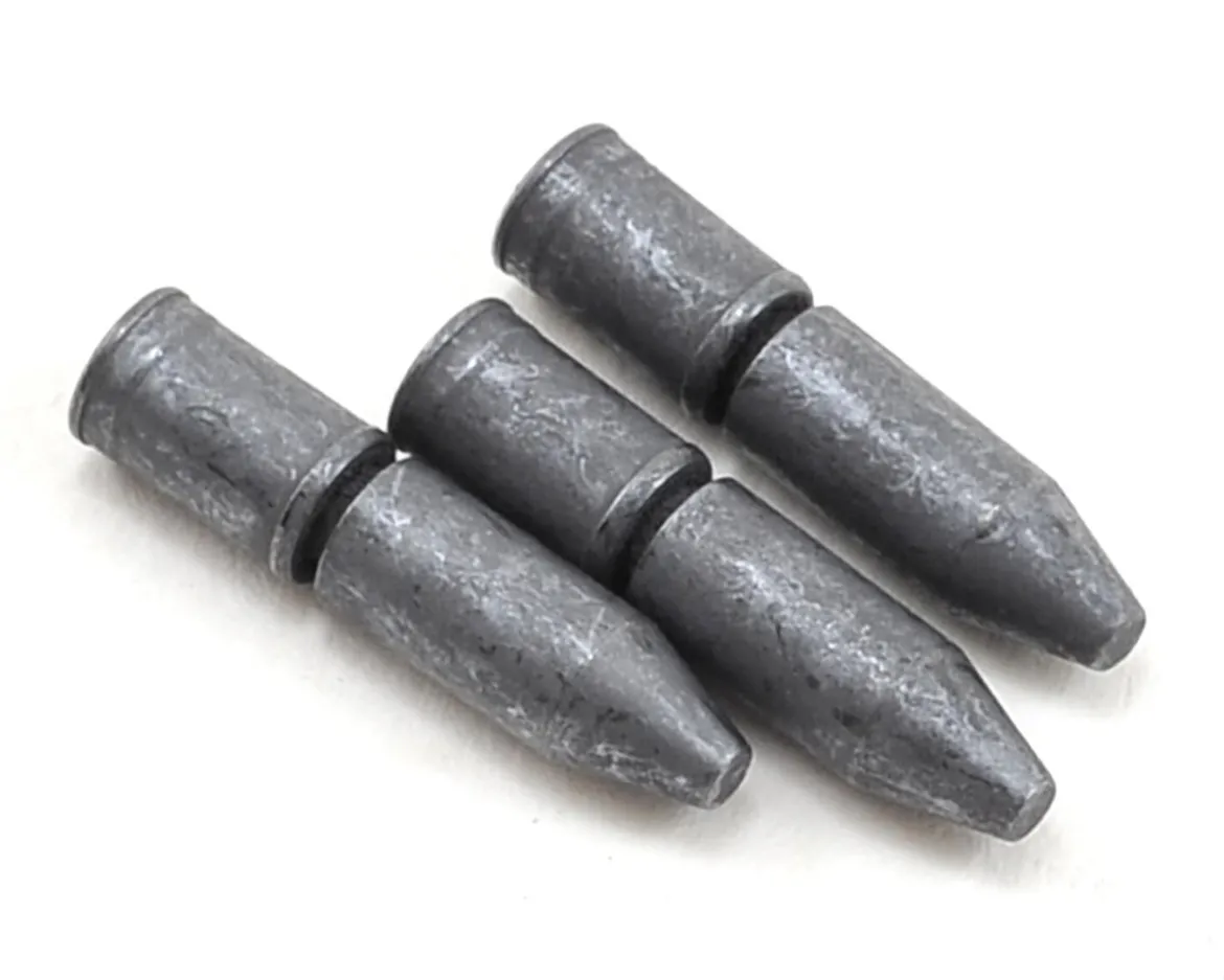 Shimano CN9000 Connecting Pins (Black) (11 Speed) (3)