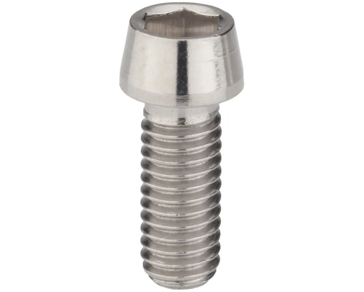 Shimano Crank Arm Pinch Bolt (Single) (For Dura-Ace FC-7900/FC-7800, XTR FC-M9000)