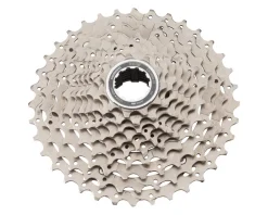 Shimano CS-HG50 Cassette (Silver) (10 Speed) (Shimano HG) (11-36T)