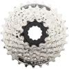 Shimano CS-HG41 Cassette (Silver) (7 Speed) (Shimano HG) (11-28T)