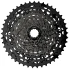 Shimano CUES CS-LG700 Cassette (Black) (11 Speed) (Shimano HG) (11-45T)