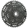 Shimano CUES CS-LG400-11 LinkGlide Cassette (Black) (11 Speed) (Shimano HG) (11-45T)