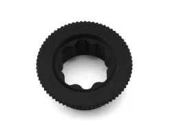 Shimano CUES FC-U6040-2 Crankset (Black) (2 x 9/10 Speed) (175mm) (46/32T) (Hollowtech II)