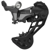 Shimano CUES RD-U6020 Rear Derailleur (Black) (2 x 10 Speed) (Long Cage) (SGS) (Shadow)