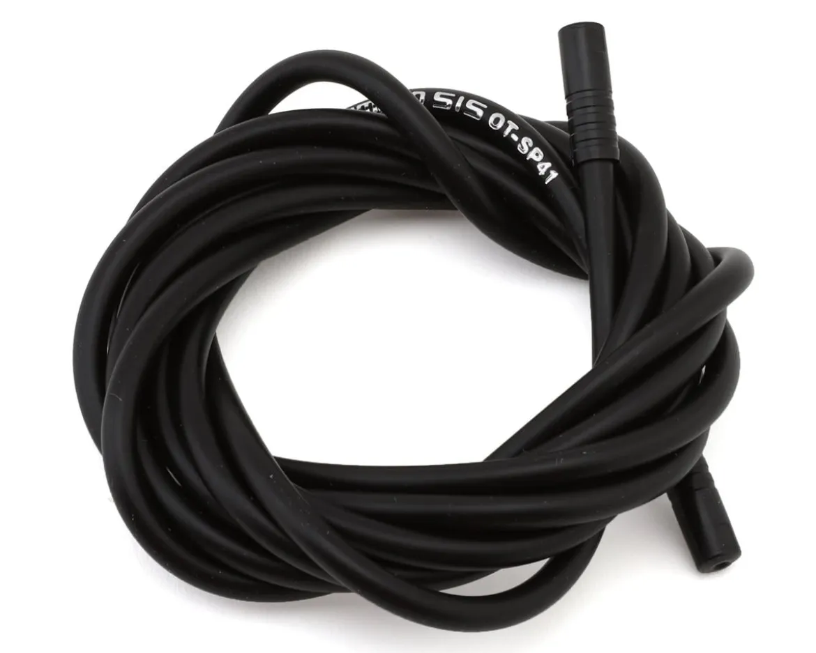 Shimano CUES SL-U8000 Trigger Shifter (Black) (Right) (11 Speed)