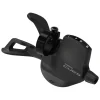 Shimano CUES SL-U4010 Trigger Shifter w/Optical Gear Display (Black) (Right) (9 Speed)