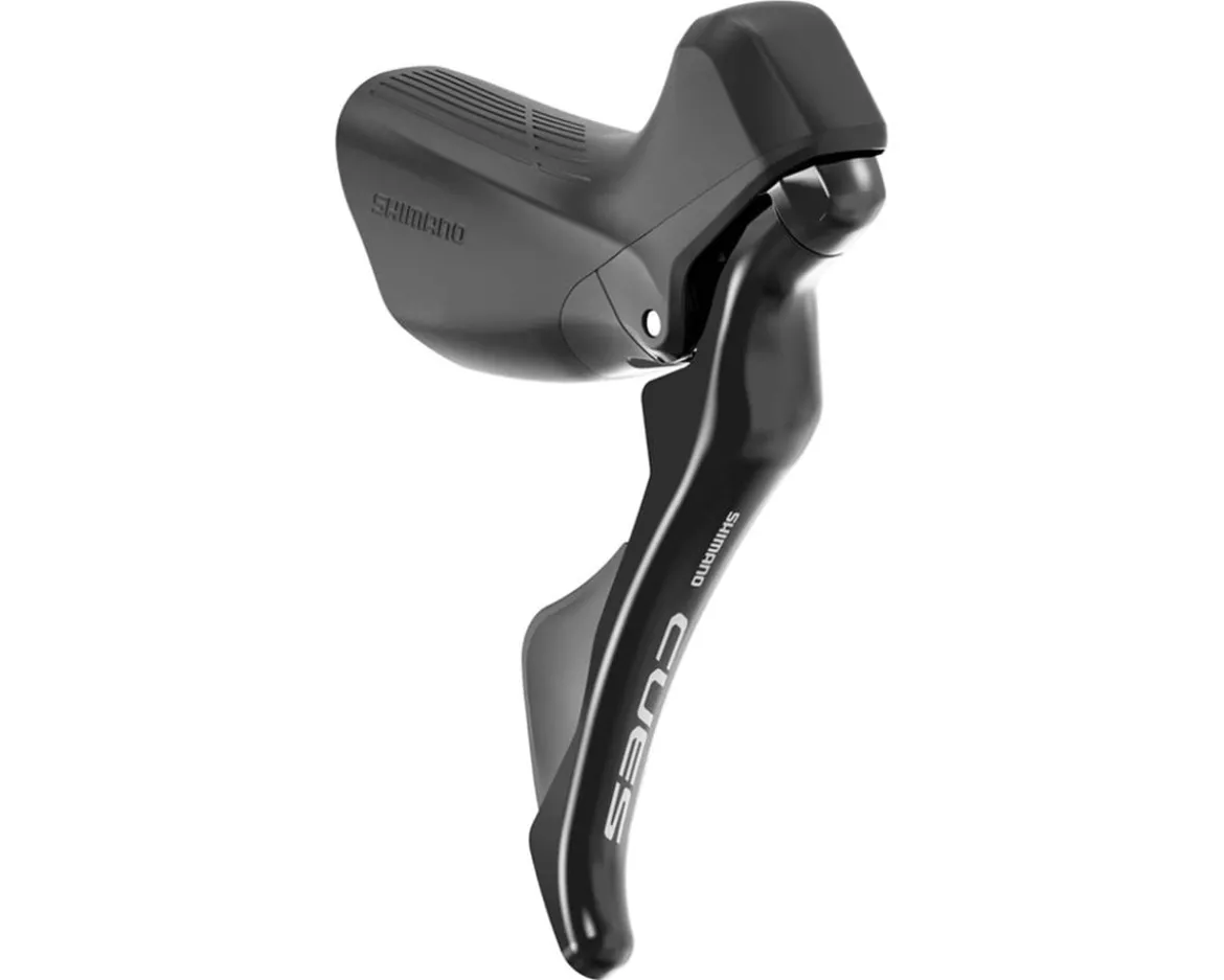 Shimano CUES 1 x 9 Speed Road/Gravel Groupset (Black) (Brake Calipers Sold Separately)