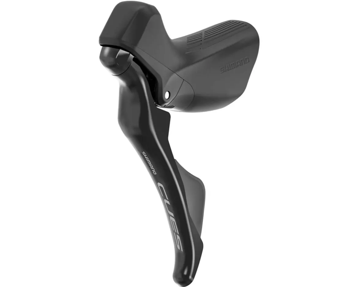 Shimano CUES 1 x 9 Speed Road/Gravel Groupset (Black) (Brake Calipers Sold Separately)