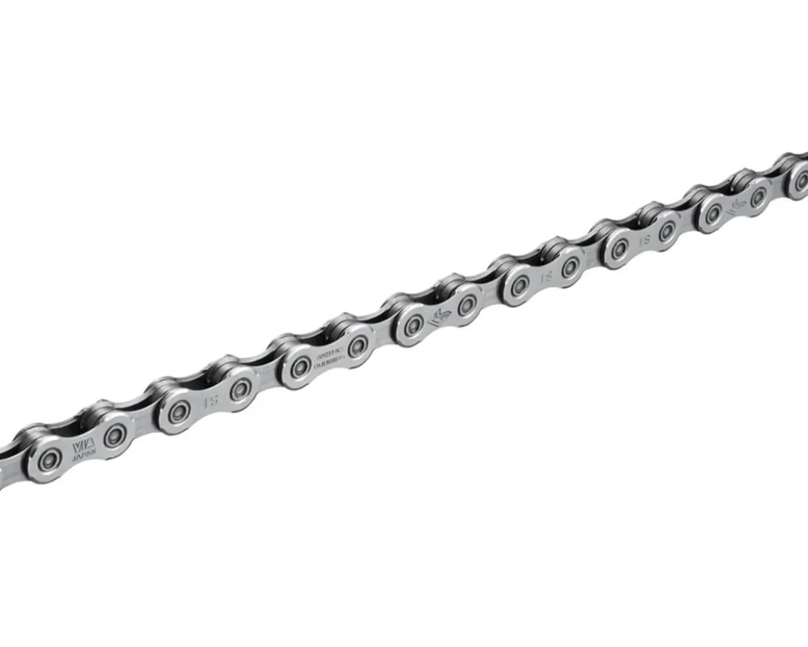 Shimano CUES 1 x 10 Speed Road/Gravel Groupset (Black) (Brake Calipers Sold Separately)