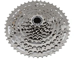 Shimano CUES 1 x 10 Speed Road/Gravel Groupset (Black) (Brake Calipers Sold Separately)