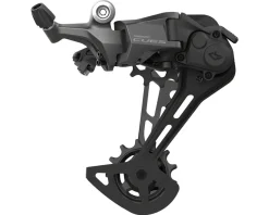 Shimano CUES 1 x 10 Speed Road/Gravel Groupset (Black) (Brake Calipers Sold Separately)