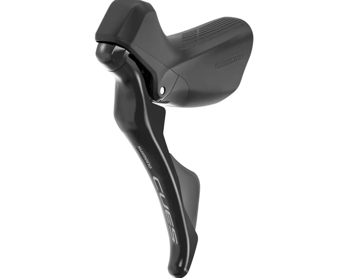 Shimano CUES 1 x 10 Speed Road/Gravel Groupset (Black) (Brake Calipers Sold Separately)
