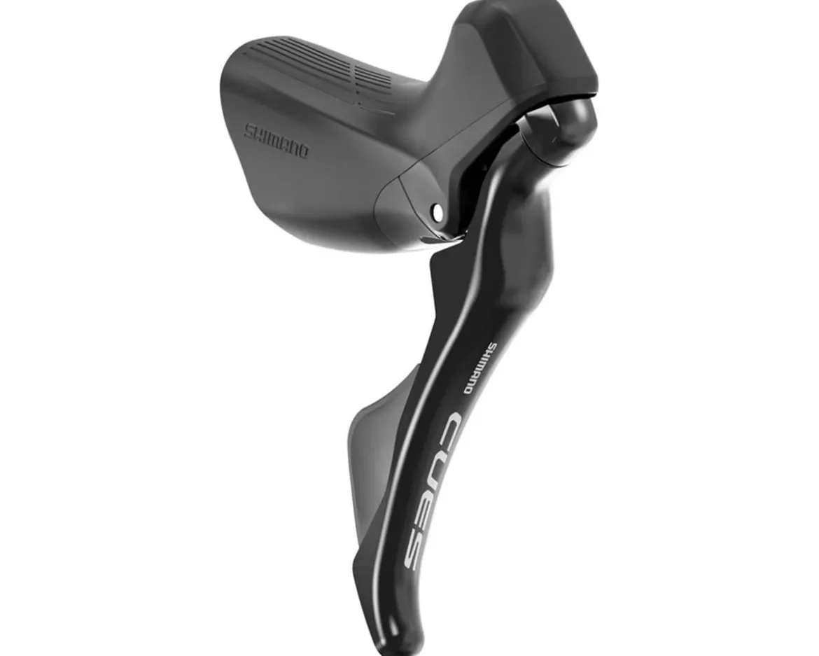 Shimano CUES 2 x 9 Speed Road/Gravel Groupset (Black) (Brake Calipers Sold Separately)