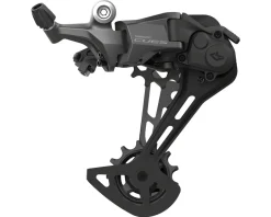 Shimano CUES 1 x 11 Speed Road/Gravel Groupset (Black) (w/ Hydraulic Disc Calipers)