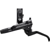 Shimano Deore BL-M6100 Brake Lever (Black) (Left) (No Caliper)