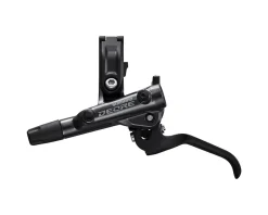 Shimano Deore BL-M6100 Brake Lever (Black) (Left) (No Caliper)