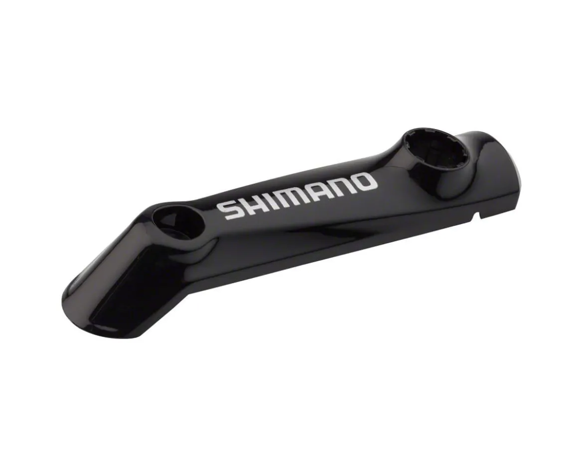 Shimano Deore BL-M615 Brake Lever Lid (Left) w/ Shimano Logo