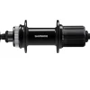 Shimano Deore FH-QC400-HM Rear Disc Hub (Black) (Shimano HG) (Centerlock) (QR x 135mm) (36H)
