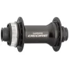 Shimano Deore HB-M6010 Front Hub (Black) (15 x 100mm) (32H) (Centerlock)