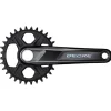 Shimano Deore M6100 Crankset w/ Chainring (1 x 12 Speed) (52mm Chainline) (170mm) (32T)
