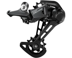 Shimano Deore M5100 Mountain Bike Groupset (Black) (1 x 11 Speed) (Brakes Sold Separately)