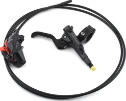 Shimano Deore M6100 Mountain Bike Groupset (Black) (1 x 12 Speed) (2-Piston Brakes)