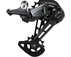 Shimano Deore M6100 Mountain Bike Groupset (Black) (1 x 12 Speed) (2-Piston Brakes)