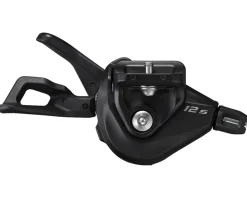 Shimano Deore M6100 Mountain Bike Groupset (Black) (1 x 12 Speed) (2-Piston Brakes)