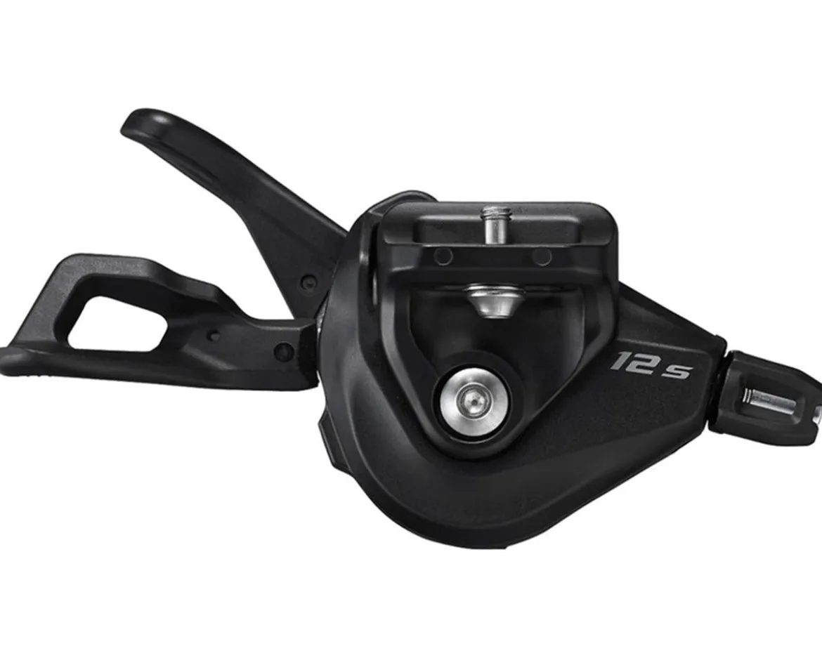 Shimano Deore M6100 Mountain Bike Groupset (Black) (1 x 12 Speed) (2-Piston Brakes)