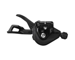 Shimano Deore SL-M4100 Trigger Shifter (Black) (Right) (I-SPEC EV) (10 Speed)
