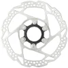 Shimano Deore SM-RT54 Disc Brake Rotor (Centerlock) (160mm) (External Spline Type) (For Organic/Resin Pads Only)