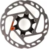 Shimano Deore SM-RT64 Disc Brake Rotor (Silver) (Centerlock) (140mm)