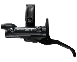 Shimano Deore XT BL-M8200 Hydraulic Brake Lever (Black) (Left) (No Caliper)