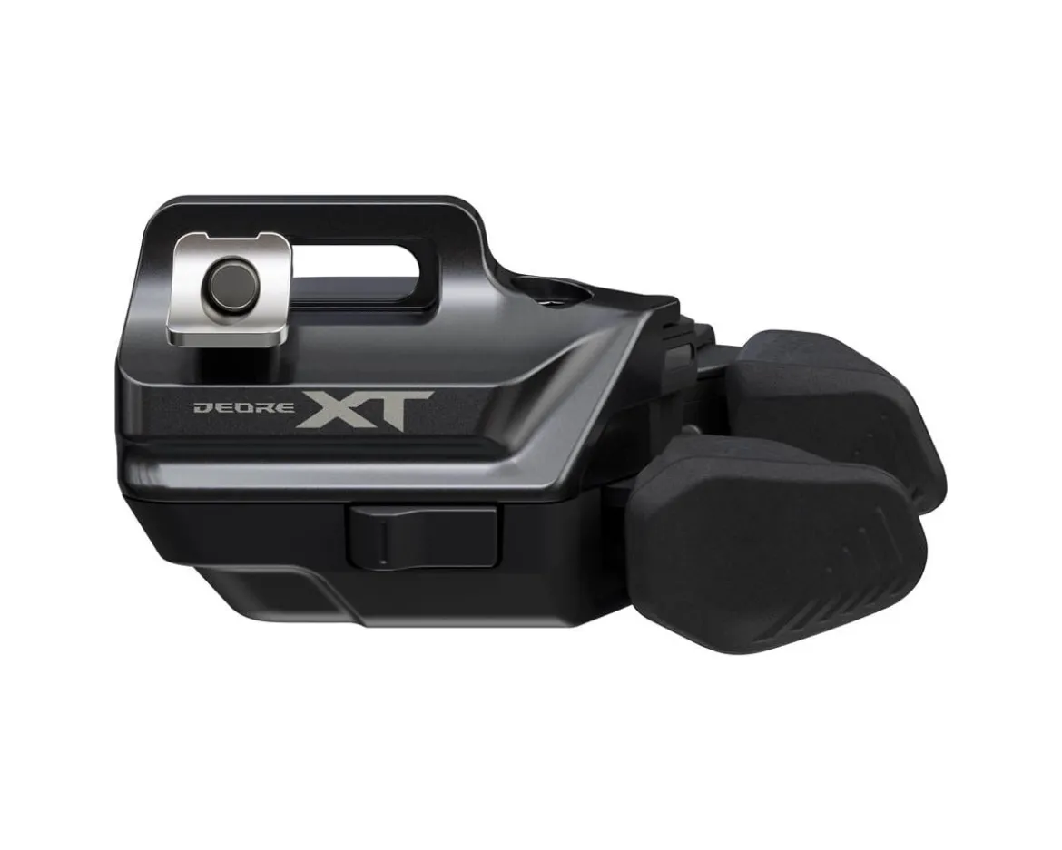 Shimano Deore XT Di2 M8250 Drivetrain Upgrade Kit (Black) (Long Cage) (I-SPEC EV) (SGS)