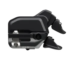Shimano Deore XT Di2 M8250 Drivetrain Upgrade Kit (Black) (Long Cage) (I-SPEC EV) (SGS)