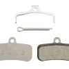 Shimano Deore XT Disc Brake Pads (Resin) (D03S-RX) (1 Pair)