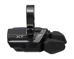 Shimano Deore XT Di2 SW-M8250 Wireless Shifter Switch (Black) (Right) (22.2mm Clamp)