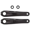 Shimano Deore XT FC-M8150 E-Bike Crank Arm Set (165mm) (For EP801/EP800/EP600 Motors Only)