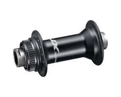 Shimano Deore XT HB-M8110-B Front Disc Hub (Black) (Centerlock) (15 x 110mm (Boost)) (28H)