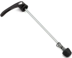 Shimano Deore XT HB-M8000 Rear Quick Release Skewer (Black) (QR x 135mm)