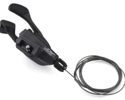 Shimano Deore XT M8100 Mountain Bike Mini Groupset (Black) (1 x 12 Speed) (Brakes Sold Separately)
